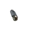 Led λάμπα για πλαφονιέρα με 6 SMD led 39mm - Canbus - 1τμχ.