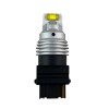 Led λάμπα τύπου T25 με 2 εξαπύρηνα SMD led και CSP chipset - λευκή - 1τμχ.