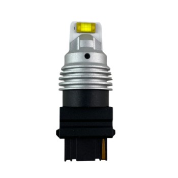 Led λάμπα τύπου T25 με 2 εξαπύρηνα SMD led και CSP chipset - λευκή - 1τμχ. Led λάμπα τύπου T25 με 2 εξαπύρηνα SMD led και CSP chipset - λευκή - 1τμχ.