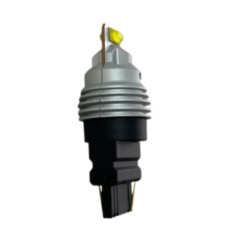Led λάμπα τύπου T25 με 2 εξαπύρηνα SMD led και CSP chipset - λευκή - 1τμχ. Led λάμπα τύπου T25 με 2 εξαπύρηνα SMD led και CSP chipset - λευκή - 1τμχ.