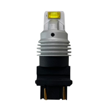 Led λάμπα τύπου T25 με 2 εξαπύρηνα SMD led και CSP chipset - λευκή διπλή - 1τμχ. Led λάμπα τύπου T25 με 2 εξαπύρηνα SMD led και CSP chipset - λευκή διπλή - 1τμχ.