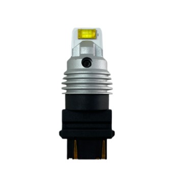 Led λάμπα τύπου T25 με 2 εξαπύρηνα SMD led και CSP chipset - λευκή διπλή - 1τμχ. Led λάμπα τύπου T25 με 2 εξαπύρηνα SMD led και CSP chipset - λευκή διπλή - 1τμχ.