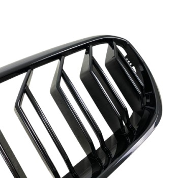 Μάσκα BMW G30 (2020+) - διπλές γυαλιστερές - 2τμχ. Μάσκα BMW G30 (2020+) - διπλές γυαλιστερές - 2τμχ.