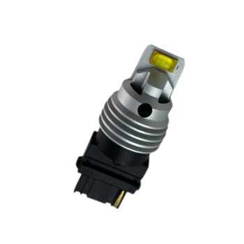 Led λάμπα τύπου T25 με 2 εξαπύρηνα SMD led και CSP chipset - λευκή - 1τμχ. Led λάμπα τύπου T25 με 2 εξαπύρηνα SMD led και CSP chipset - λευκή - 1τμχ.