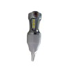 Led λάμπα τύπου Τ10 με 18 SMD led και προτζέκτορα 3030 - Canbus - 1τμχ.