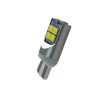 Led λάμπα τύπου Τ10 με 10 SMD led 3030 - Canbus 5000K - 1τμχ.