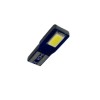 Led λάμπα τύπου Τ5 με 2 SMD led - Canbus 5000K - 1τμχ.