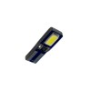 Led λάμπα τύπου Τ5 με 2 SMD led - Canbus 5000K - 1τμχ.