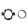 Αντάπτορας για led λάμπες H7 για Nissan / Audi / Mercedes / Opel / Vw / Skoda / BMW / Buick τύπος 2 - 1τμχ.