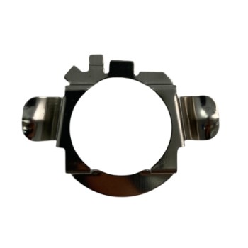Αντάπτορας για led λάμπες H7 για Mercedes B-Class / C-Class / GLA / GL / GLS τύπος 1 - 1τμχ.