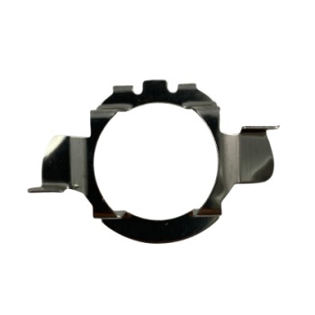 Αντάπτορας για led λάμπες H7 για Nissan / Audi / Mercedes / Opel / Vw / Skoda / BMW / Buick τύπος 1 - 1τμχ.