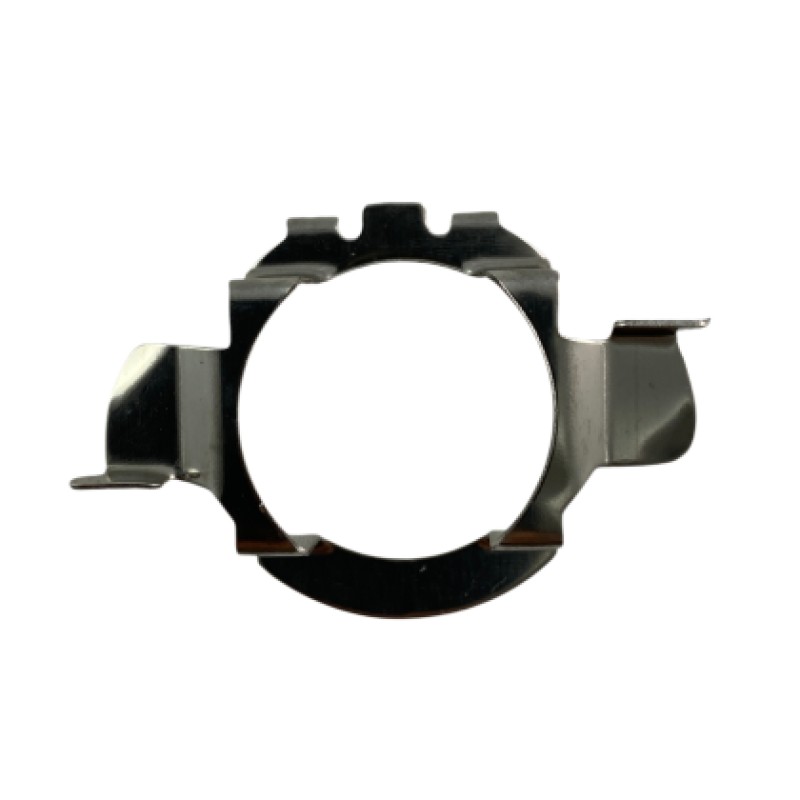 Αντάπτορας για led λάμπες H7 για Nissan / Audi / Mercedes / Opel / Vw / Skoda / BMW / Buick τύπος 1 - 1τμχ.
