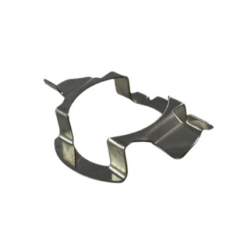 Αντάπτορας για led λάμπες H7 για Nissan / Audi / Mercedes / Opel / Vw / Skoda / BMW / Buick τύπος 1 - 1τμχ.
