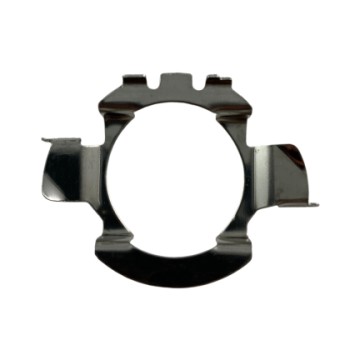 Αντάπτορας για led λάμπες H7 για Nissan / Audi / Mercedes / Opel / Vw / Skoda / BMW / Buick τύπος 1 - 1τμχ.