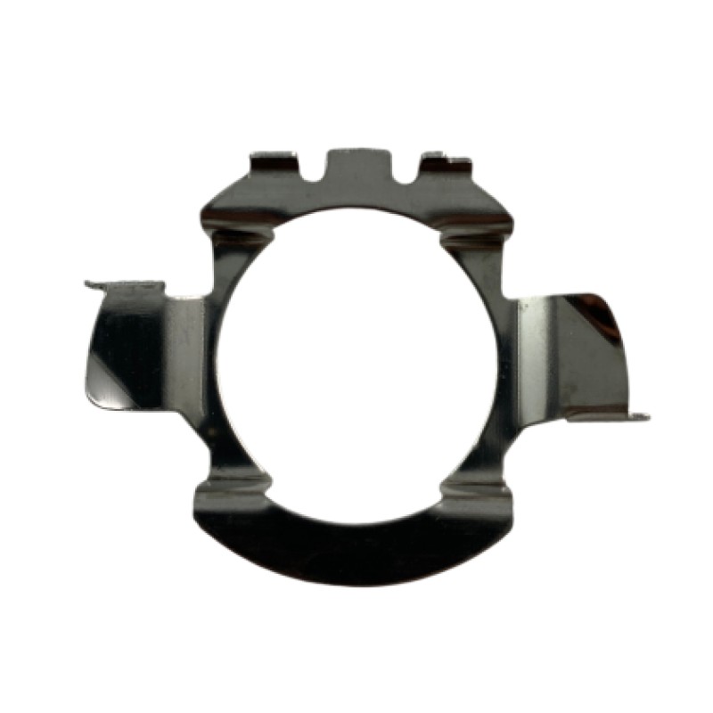 Αντάπτορας για led λάμπες H7 για Nissan / Audi / Mercedes / Opel / Vw / Skoda / BMW / Buick τύπος 1 - 1τμχ.