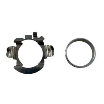 Αντάπτορας για led λάμπες H7 για Mercedes B-Class / C-Class / GLA / GL / GLS τύπος 2 - 1τμχ.