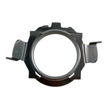 Αντάπτορας για led λάμπες H7 για Nissan / Audi / Mercedes / Opel / Vw / Skoda / BMW / Buick τύπος 2 - 1τμχ.