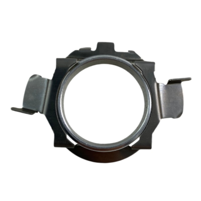Αντάπτορας για led λάμπες H7 για Nissan / Audi / Mercedes / Opel / Vw / Skoda / BMW / Buick τύπος 2 - 1τμχ.