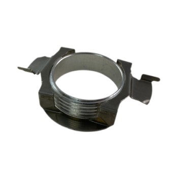 Αντάπτορας για led λάμπες H7 για Nissan / Audi / Mercedes / Opel / Vw / Skoda / BMW / Buick τύπος 2 - 1τμχ.
