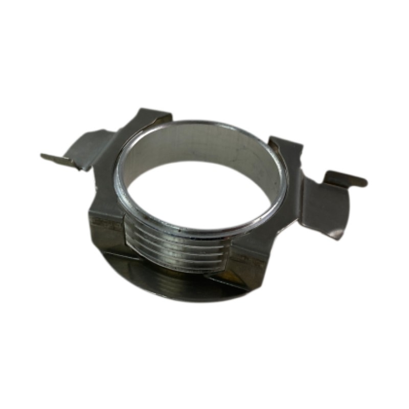 Αντάπτορας για led λάμπες H7 για Nissan / Audi / Mercedes / Opel / Vw / Skoda / BMW / Buick τύπος 2 - 1τμχ.