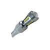 Led λάμπα τύπου Τ10 με 18 SMD led και προτζέκτορα 3030 - Canbus - 1τμχ.
