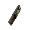 Led λάμπα τύπου Τ10 με 5+5 SMD led 3030 - Canbus - 1τμχ.