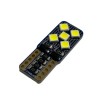 Led λάμπα τύπου Τ10 με 5+5 SMD led 3030 - Canbus - 1τμχ.
