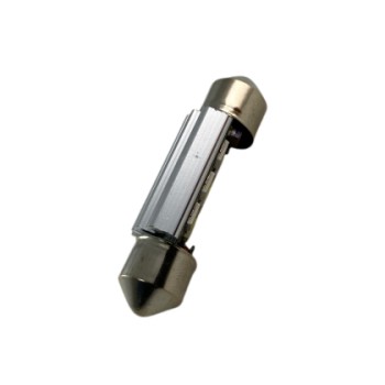 Led λάμπα για πλαφονιέρα με 6 SMD led 36mm - Canbus - 1τμχ.