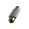 Led λάμπα για πλαφονιέρα με 6 SMD led 36mm - Canbus - 1τμχ.