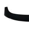 Αεροτομή οροφής BMW E91 (2005-2012) combi - μαύρη γυαλιστερή
