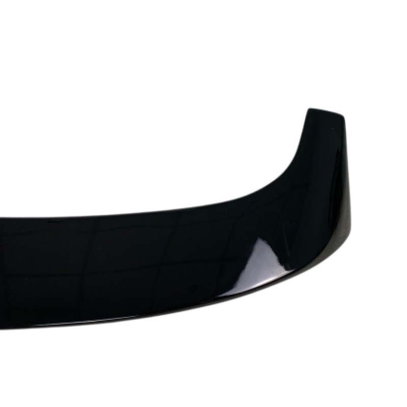 Αεροτομή οροφής BMW E91 (2005-2012) combi - μαύρη γυαλιστερή