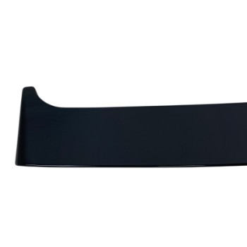 Αεροτομή οροφής BMW E61 (2003-2010) combi - μαύρη γυαλιστερή
