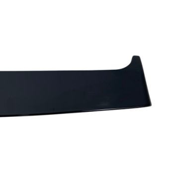 Αεροτομή οροφής BMW E61 (2003-2010) combi - μαύρη γυαλιστερή