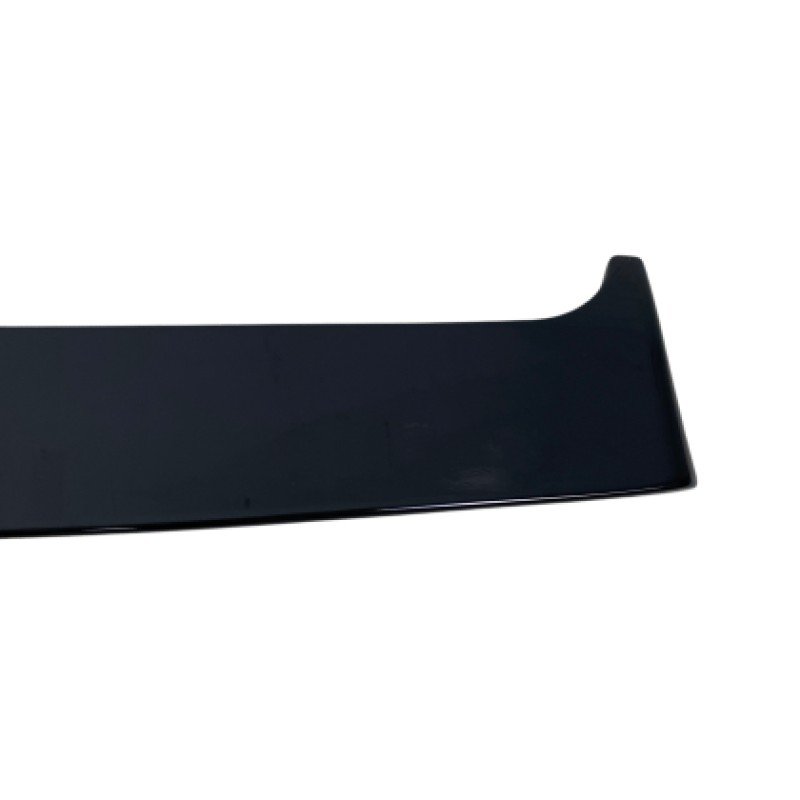 Αεροτομή οροφής BMW E61 (2003-2010) combi - μαύρη γυαλιστερή