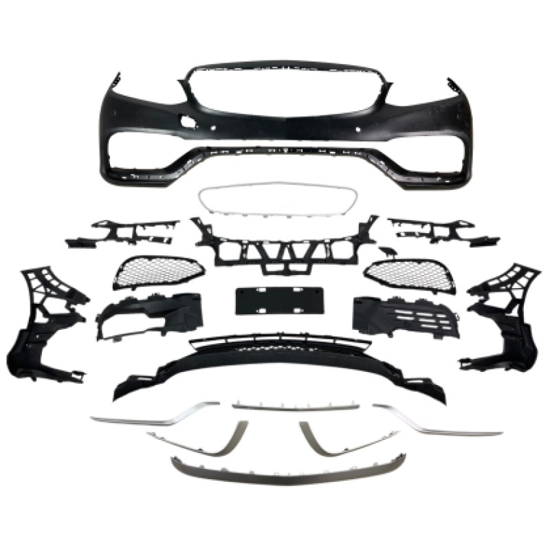 Προφυλακτήρας εμπρός Mercedes E-Class W212 (2012-2016)