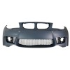 Προφυλακτήρας εμπρός BMW E81 / E87 (2004-2011) - M1 design με ανοίγματα προβολάκια