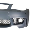 Προφυλακτήρας εμπρός BMW E81 / E87 (2004-2011) - M1 design με ανοίγματα προβολάκια