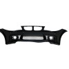 Προφυλακτήρας εμπρός BMW E81 / E87 (2004-2011) - M1 design με ανοίγματα προβολάκια