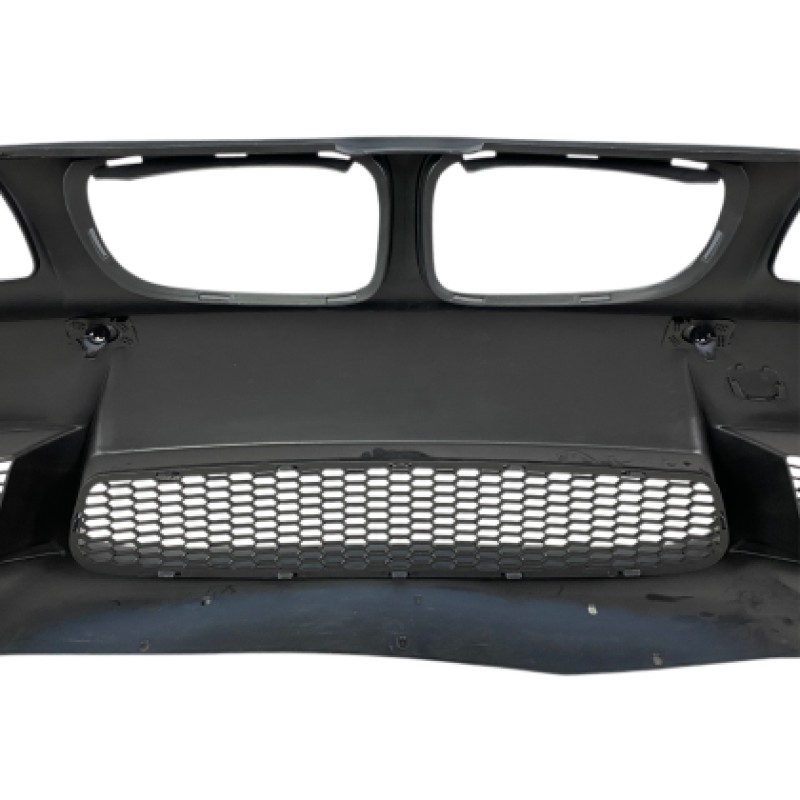Προφυλακτήρας εμπρός BMW E81 / E87 (2004-2011) - M1 design με ανοίγματα προβολάκια