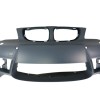 Προφυλακτήρας εμπρός BMW E81 / E87 (2004-2011) - M1 design με ανοίγματα προβολάκια