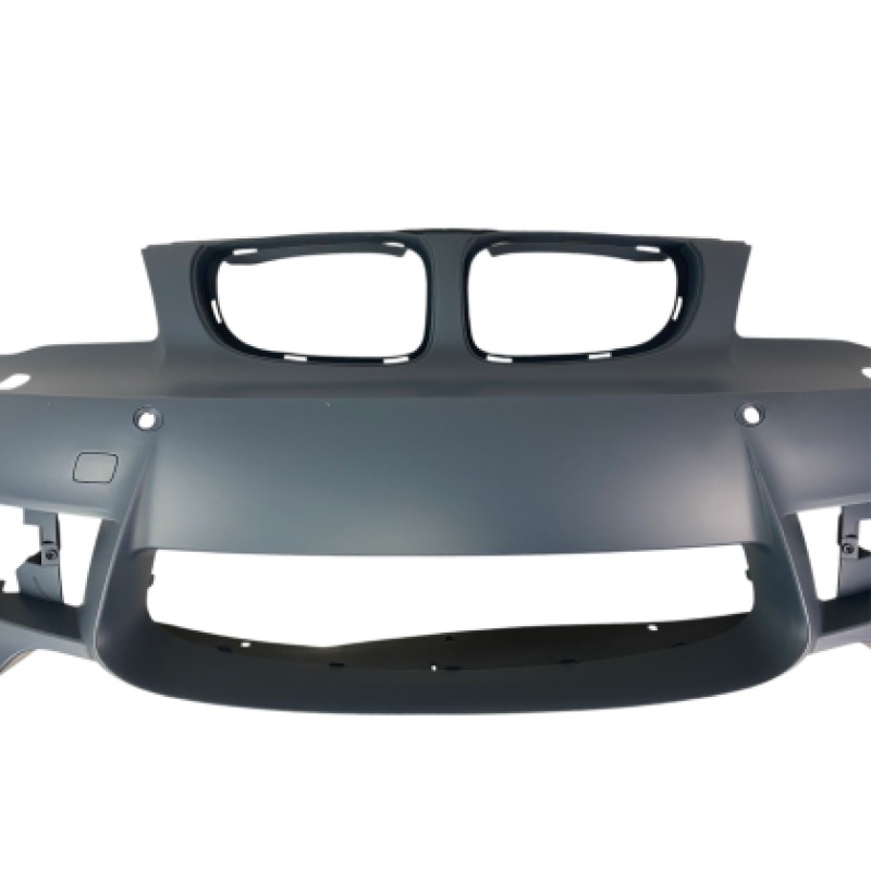 Προφυλακτήρας εμπρός BMW E81 / E87 (2004-2011) - M1 design με ανοίγματα προβολάκια