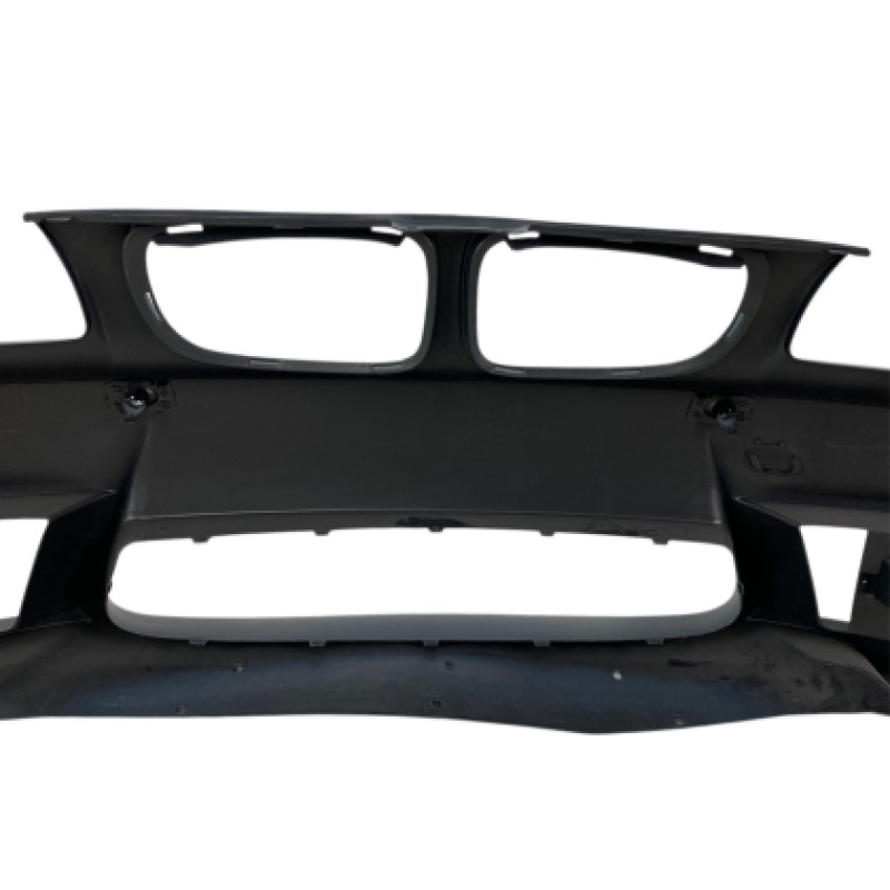Προφυλακτήρας εμπρός BMW E81 / E87 (2004-2011) - M1 design με ανοίγματα προβολάκια