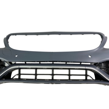 Body kit Mercedes W205 C-Class - AMG design