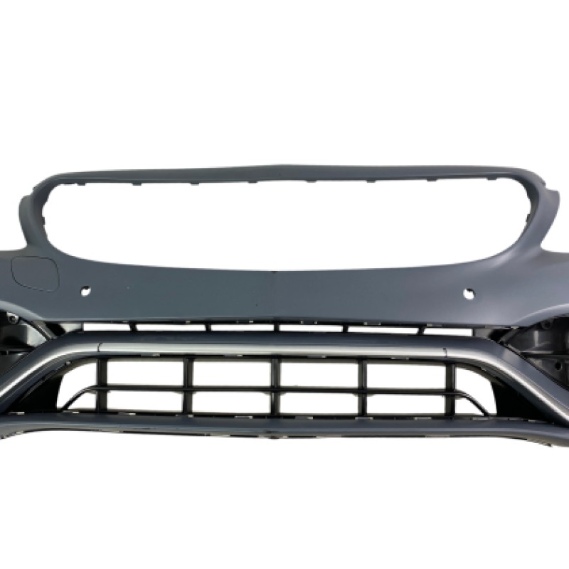 Body kit Mercedes W205 C-Class - AMG design
