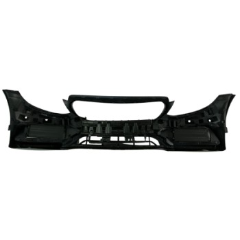 Body kit Mercedes W205 C-Class - AMG design