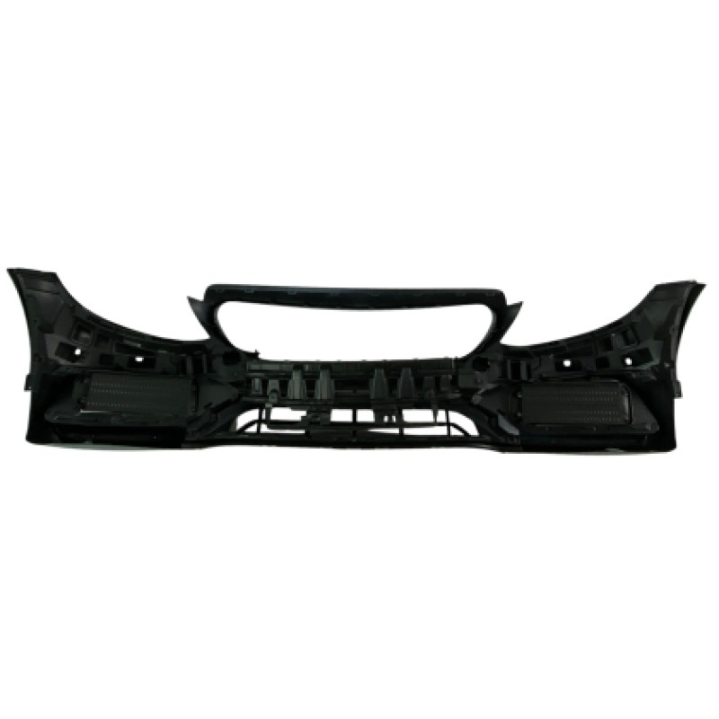 Body kit Mercedes W205 C-Class - AMG design