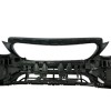 Body kit Mercedes W205 C-Class - AMG design