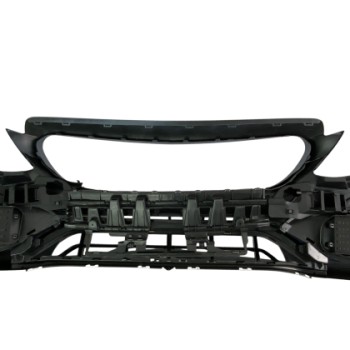 Body kit Mercedes W205 C-Class - AMG design