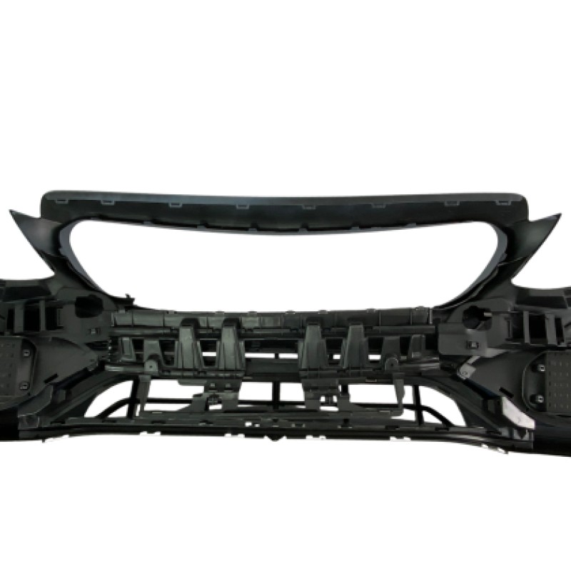 Body kit Mercedes W205 C-Class - AMG design