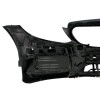 Body kit Mercedes W205 C-Class - AMG design